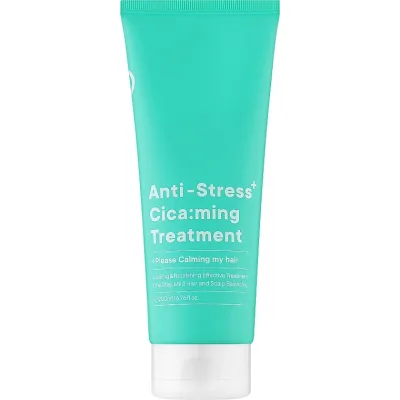 Маска для волосся One-Days You Anti-Stress Cica:ming Treatment 200 мл (8809452671866)