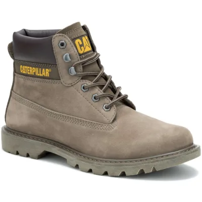 Черевики Caterpillar (CAT) Colorado 2.0 P726077 сірі 38 (195020571149)