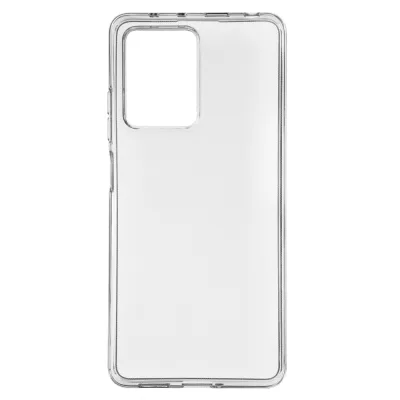 Чохол до мобільного телефона Armorstandart Air Series Xiaomi Poco X5 Pro 5G Transparent (ARM66369)