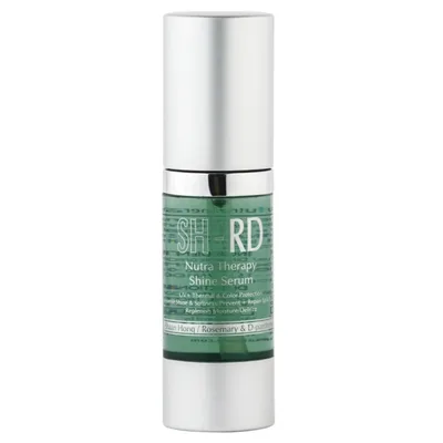 Сироватка для волосся SH-RD Nutra Therapy Shine Serum 40 мл (652418101628)