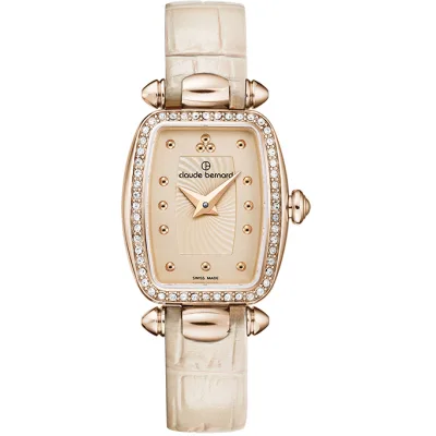 Наручний годинник Claude Bernard 20211 37RP BEIR