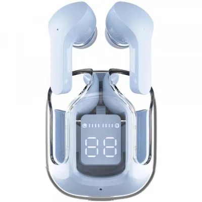 Навушники Acefast T6 Ice blue (6974316281559)
