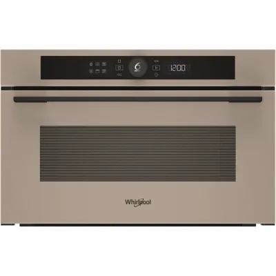 Мікрохвильова піч Whirlpool WMD54MBG