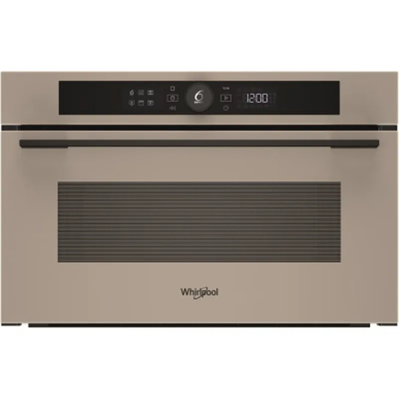Мікрохвильова піч Whirlpool WMD54MBG