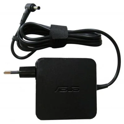 Блок живлення для ноутбука ASUS 65W 19V 3.42A роз'єм 4.5/3.0 (pin inside) (ADP-65DW / A40152)