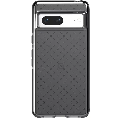 Чохол-накладка Tech21 Evo Check для Google Pixel 7 Black (T21-9546)