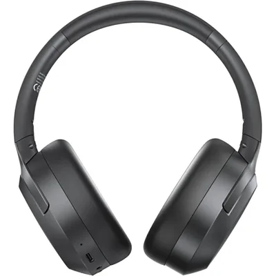 Навушники XO BE53 Black (BE53.black)