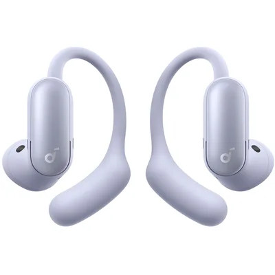 Навушники Anker SoundCore AeroFit 2 Pro Purple (A3875GQ1)