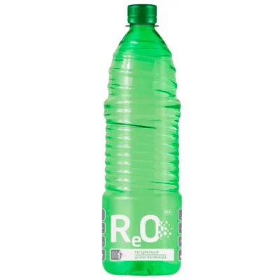 Мінеральна вода ReO Слабогазована 950 мл (4823089500331)