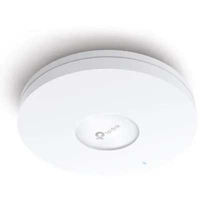 Точка доступу Wi-Fi TP-Link EAP660-HD