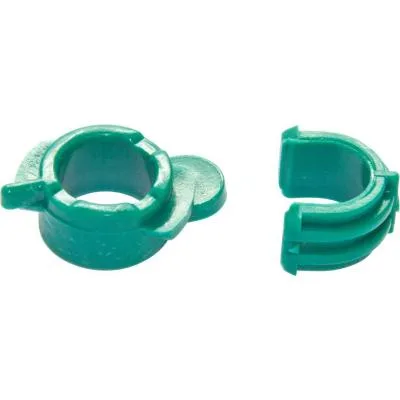 Втулка вала гумового HP LJ 4200/4300 аналог RC1-3361/RC1-3362 компл. NewTone (LPRBUSH-HP4200NT)