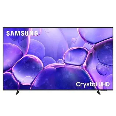 Телевізор Samsung UE55U8000FUXUA
