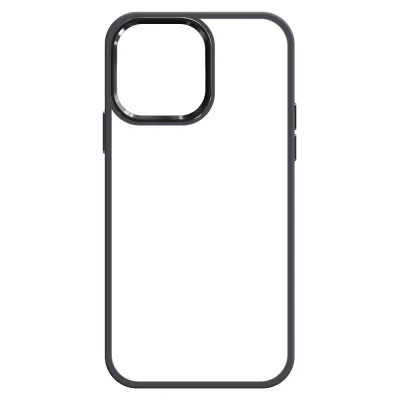 Чохол до мобільного телефона Armorstandart Unit Apple iPhone 14 Pro Max Black (ARM62484)