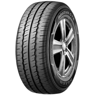 Шина Nexen 195/70R15C 104/102S ROADIAN CT8 (15075)