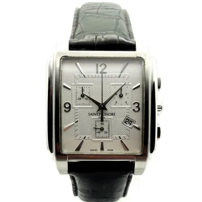 Наручний годинник Saint Honore 855004 1ABF
