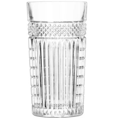 Склянка Onis (Libbey) серія "Anchor" Cooler висока 470 мл (839494)