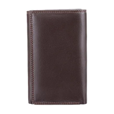 Гаманець Visconti HT32 Picadilly з RFID Chocolate (HT32 CHOC)