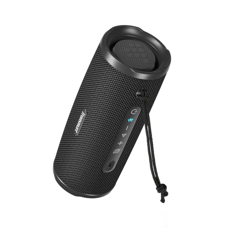 Акустична система Tronsmart Mirtune C3 Plus Black (1096415)