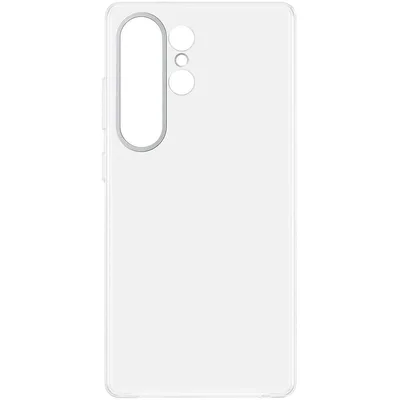 Чохол-накладка Samsung Clear Case для Samsung Galaxy S25 Ultra SM-S938 Transparent (EF-QS938CTEGWW)