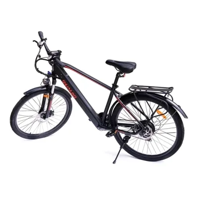 Електровелосипед Voltronic 29 Kentor, Motor 500 W, 48V, Bat.48V/9Ah, Lithium (Kentor-29)