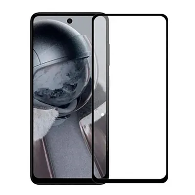Скло захисне BeCover HMD Pulse Plus Black (712504)