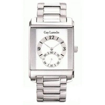 Наручний годинник Guy Laroche LM5517AJ
