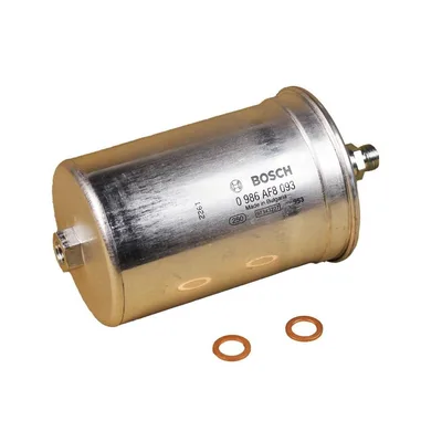 Фільтр паливний Bosch 0 986 AF8 093