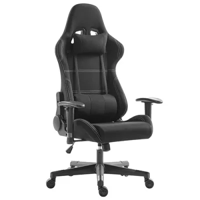 Крісло ігрове HiSmart HS081188