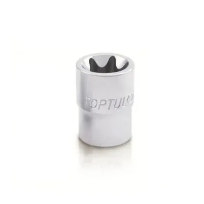 Торцева головка Toptul TORX E22 1/2" (BAED1622)