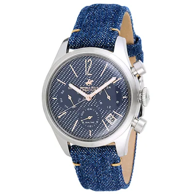 Наручний годинник Beverly Hills Polo Club BH7023-03