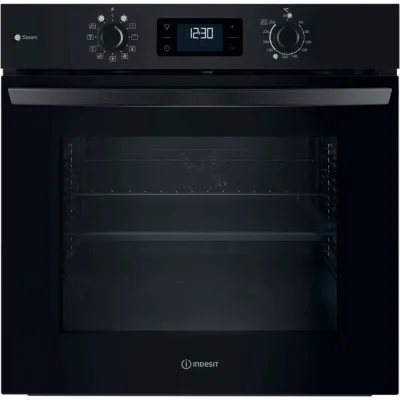 Духова шафа Indesit IO258HSB