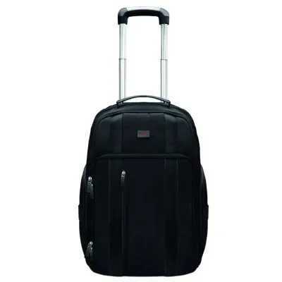 Рюкзак для ноутбука Promate 15.6" Rover-TR black + tablet pocket (crampack-tr.black)