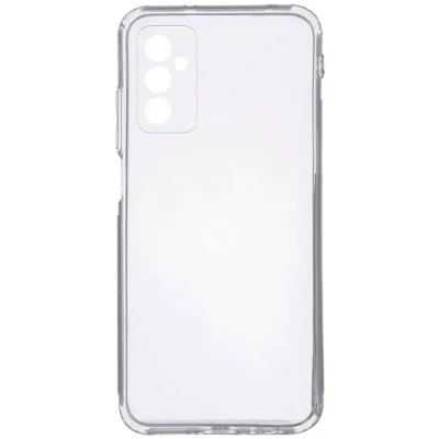 Чохол до мобільного телефона BeCover Samsung Galaxy A26 SM-A266 Transparancy (712894)