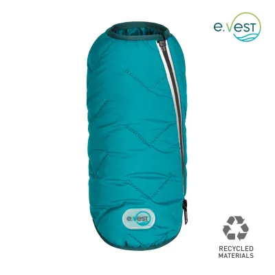 Жилет для тварин Pet Fashion E.Vest морська хвиля XS2 (4823082424122)