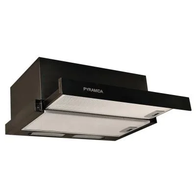 Витяжка кухонна Pyramida TL 50 BL