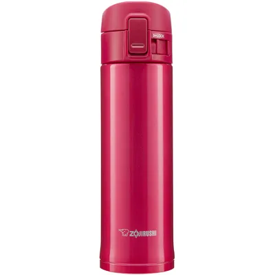 Термокружка Zojirushi SM-KHE48PV 0.48 л Red (1678.06.55)