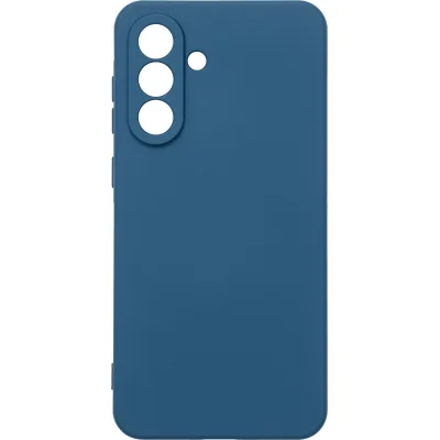 Чохол до мобільного телефона Armorstandart ICON Samsung A56 5G Camera cover Dark Blue (ARM82588)