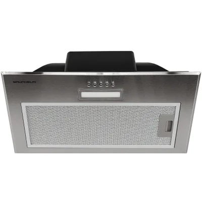 Витяжка кухонна Grunhelm GVC 620 I (117914)