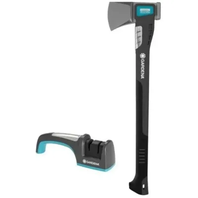 Сокира Gardena 1600 S + точило Diamond ErgoTec (08718-30.000.00)