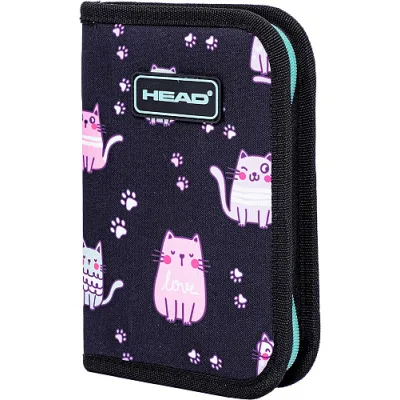 Пенал Head AC1 LOVELY KITTY (503024034)