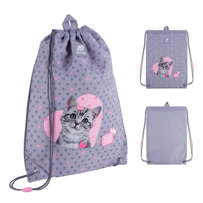 Сумка для взуття Kite 600M SP-3 Studio Pets (SP25-600M-3)