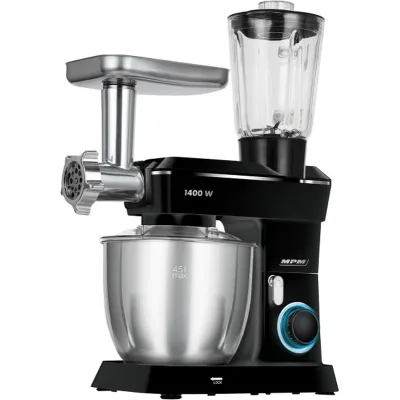Кухонний комбайн MPM MRK-24