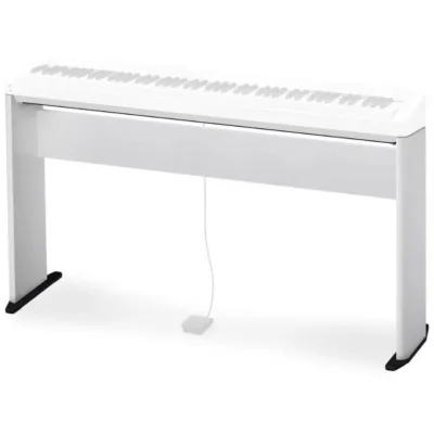 Стійка для клавішних Casio CS-68PWE (222045)