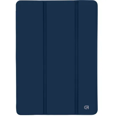 Чохол до планшета Armorstandart Smart Fold Pen Xiaomi Redmi Pad 2 Pro Dark Blue (ARM89202)