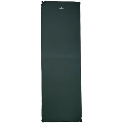 Туристичний килимок Tribe Ranger самонадувний 5 cm Long dark-green (T-BB-0010-dark-green)