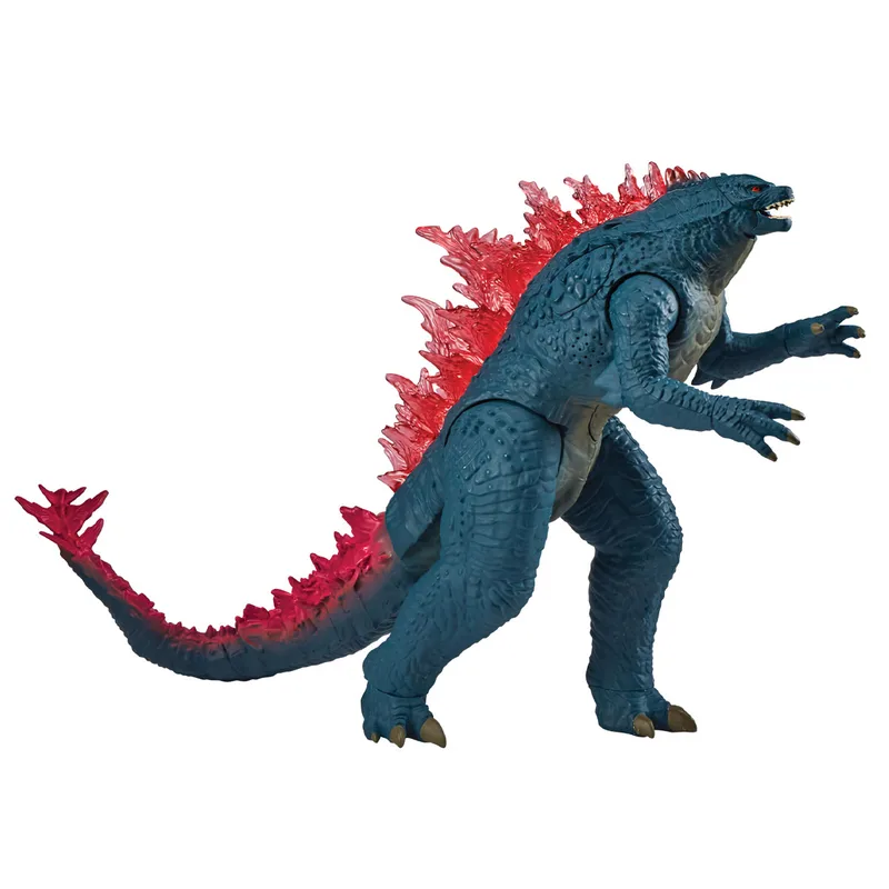 Фігурка Godzilla vs. Kong МегаҐодзілла делюкс з променем (35584)