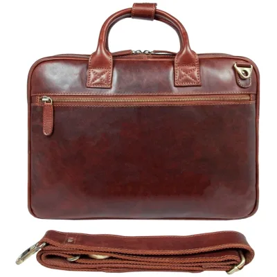 Сумка Ashwood K46 Chestnut