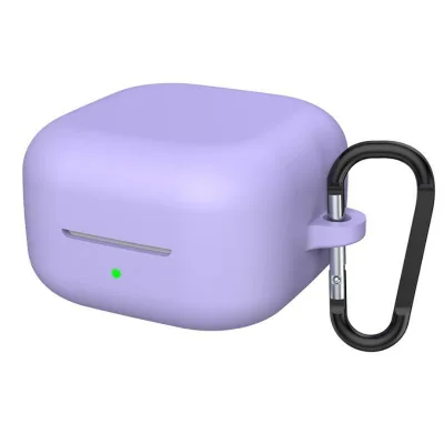 Чохол для навушників BeCover Silicon для Samsung Galaxy Buds 4 / 4 Pro Purple (715880)