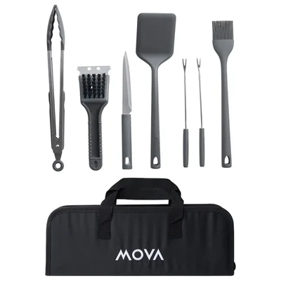 Набір для BBQ Mova BTK10