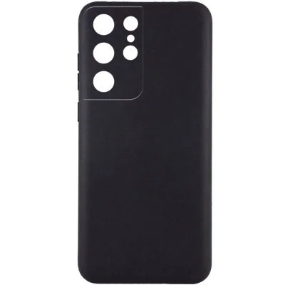 Чохол до мобільного телефона BeCover Samsung Galaxy S24 Ultra Black (710468)